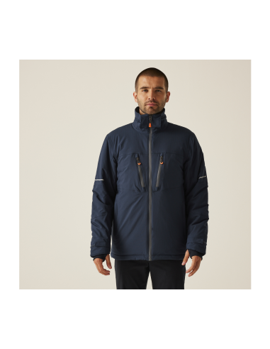 REG-TRA208-X-Pro Marauder III Insulated Jacket